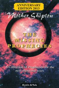 Mother Shipton