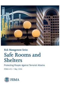 Safe Rooms and Shelters