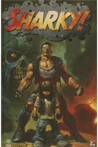 Sharky
