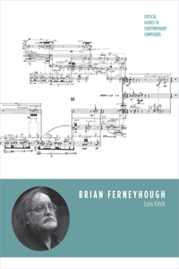 Brian Ferneyhough