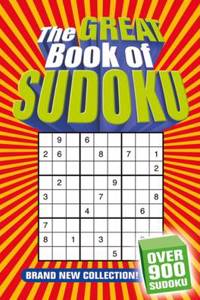 Great Book of Sudoku