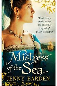 Mistress of the Sea