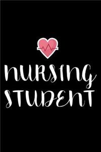Nursing Student