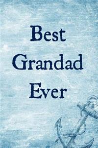 Best Grandad Ever