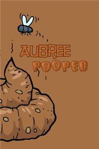 Aubree