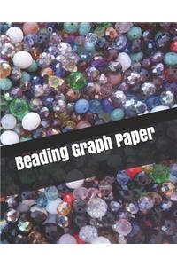 Beading Graph Paper