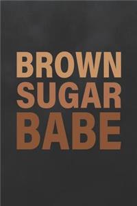 Brown Sugar Babe