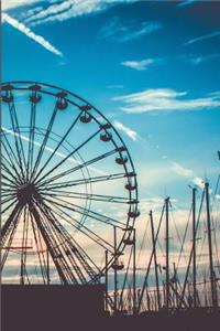 France Travel Journal