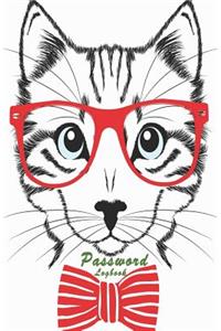 Password Logbook