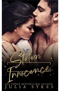 Stolen Innocence