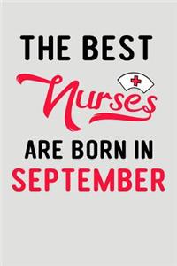 The Best Nurses Are Born in September