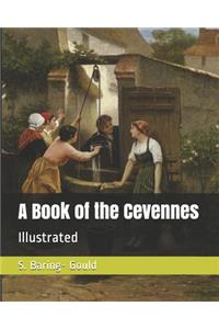 A Book of the Cevennes