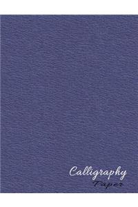 Lined Calligraphy Paper