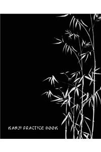 Kanji Practice Book