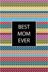 Best Mom Ever