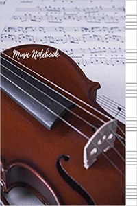 Music Notebook