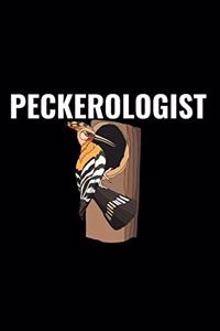 Peckerologist