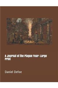 A Journal of the Plague Year