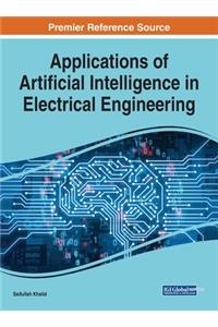 Applications of Artificial Intelligence in Electrical Engineering