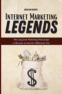 Internet Marketing Legends