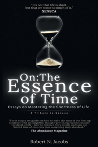 On: The Essence of Time