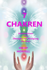 7 Chakren