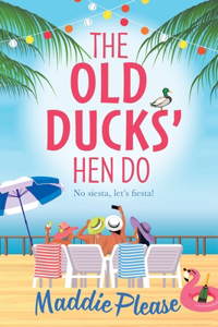 Old Ducks' Hen Do