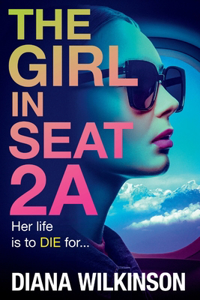 Girl in Seat 2A