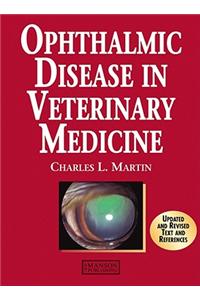 Ophthalmic Disease in Veterinary Medicine