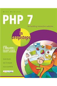 PHP 7 in Easy Steps