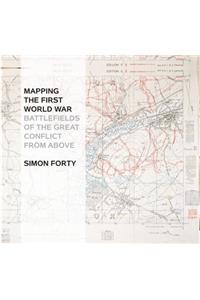 Mapping the First World War