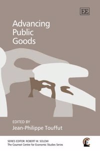 Advancing Public Goods