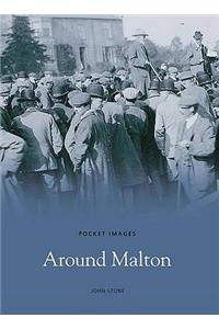 Around Malton