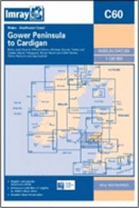 Imray Chart C60