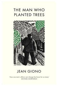 Man Who Planted Trees