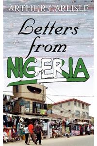 Letters from Nigeria