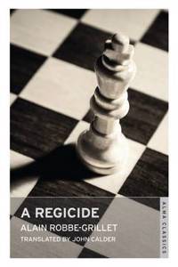 Regicide