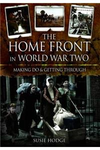 Home Front in World War Two