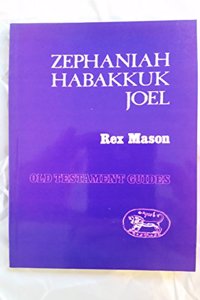 Zephaniah, Habakkuk, Joel