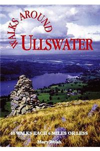 Walks Around Ullswater
