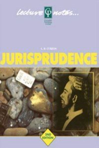 Cavendish: Jurisprudence Lawcards