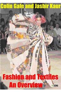 Fashion and Textiles