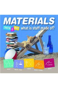 Materials