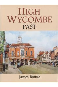 High Wycombe Past