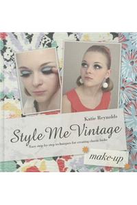 Style Me Vintage: Make Up