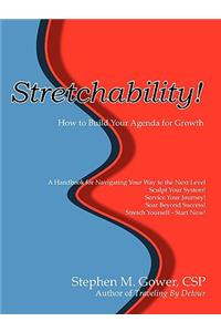 Stretchability