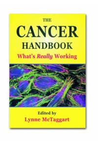 The Cancer Handbook: What's Really Working