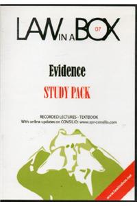 Evidence Law in a Box