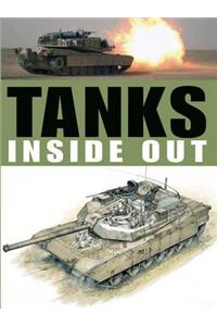Tanks Inside Out
