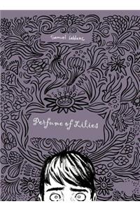 Perfume of Lilacs